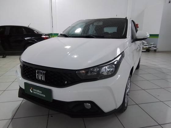 FIAT ARGO 1.0 FIREFLY FLEX DRIVE MANUAL
